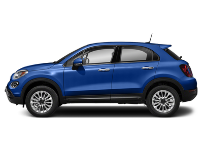 2020 FIAT 500X Sport
