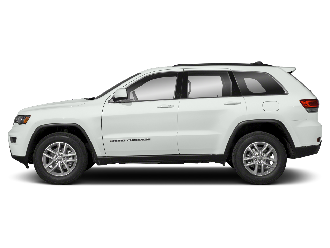 2020 Jeep Grand Cherokee Upland