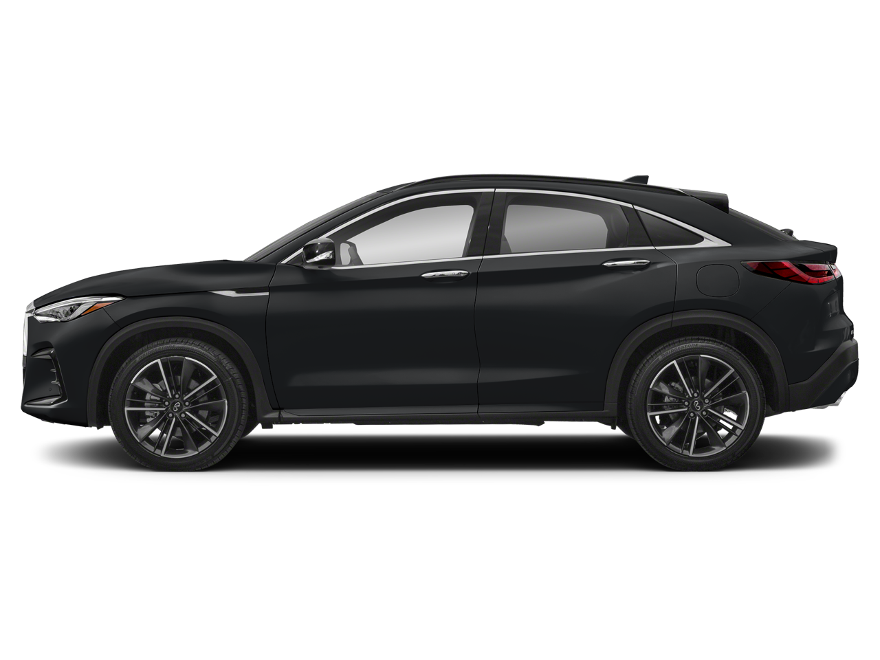 2023 INFINITI QX55 ESSENTIAL