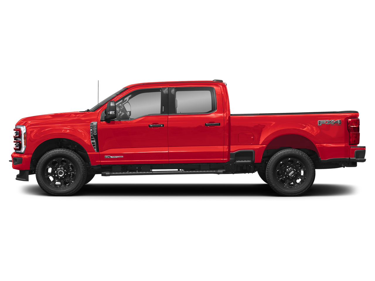 2024 Ford Super Duty F-250 SRW XLT