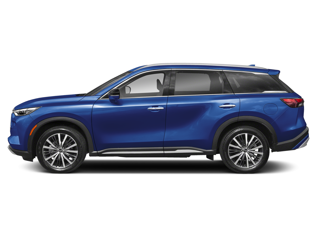 2024 INFINITI QX60 SENSORY