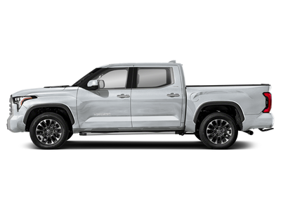 2024 Toyota Tundra 4WD Limited Hybrid