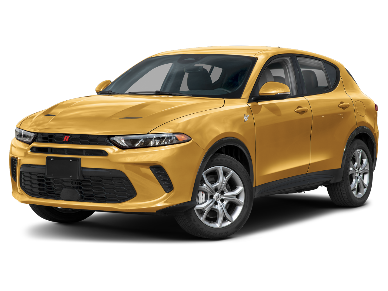 2024 Dodge Hornet R/T Plus