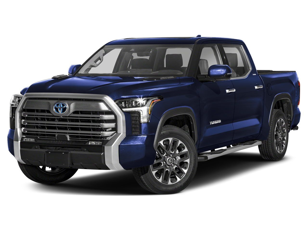 2024 Toyota Tundra 4WD Limited Hybrid