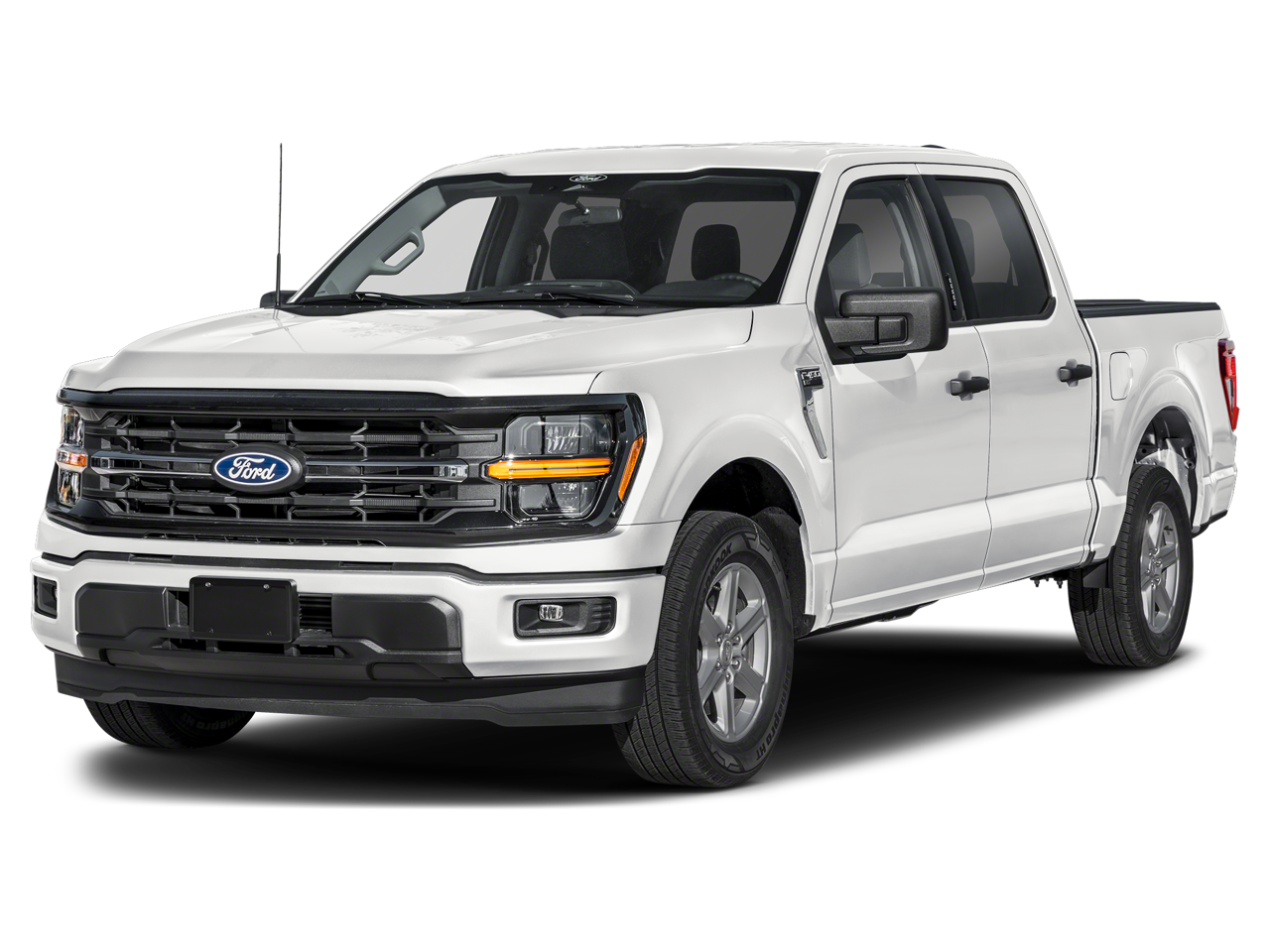 2026 Ford F-150 XLT - Photo 34