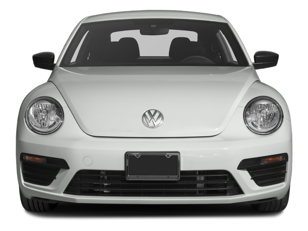 2018 Volkswagen Beetle S