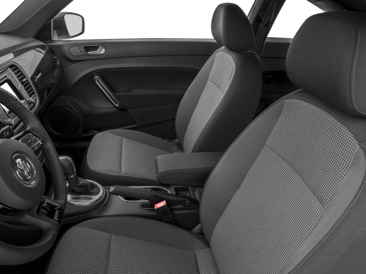 2018 Volkswagen Beetle S