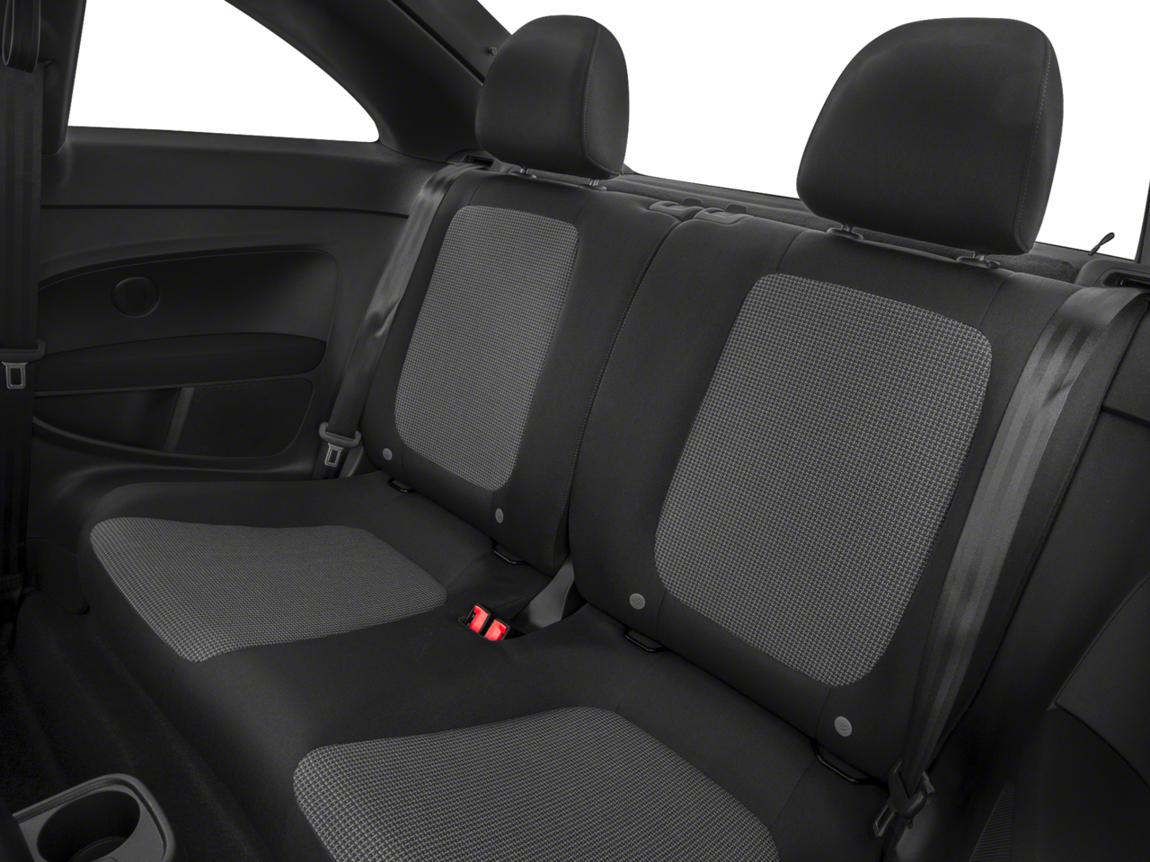 2018 Volkswagen Beetle S