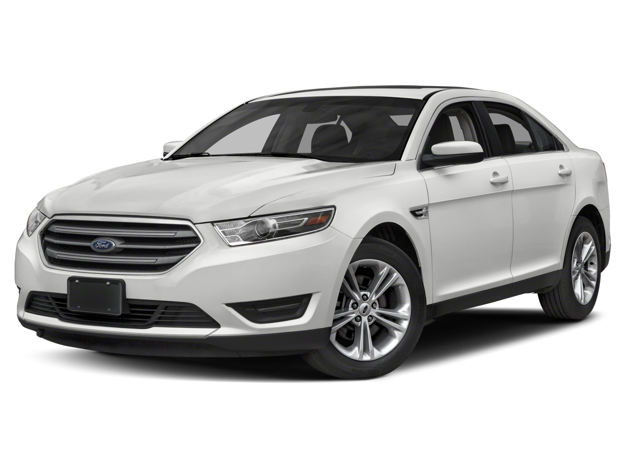 2019 Ford Taurus Limited FWD's photo