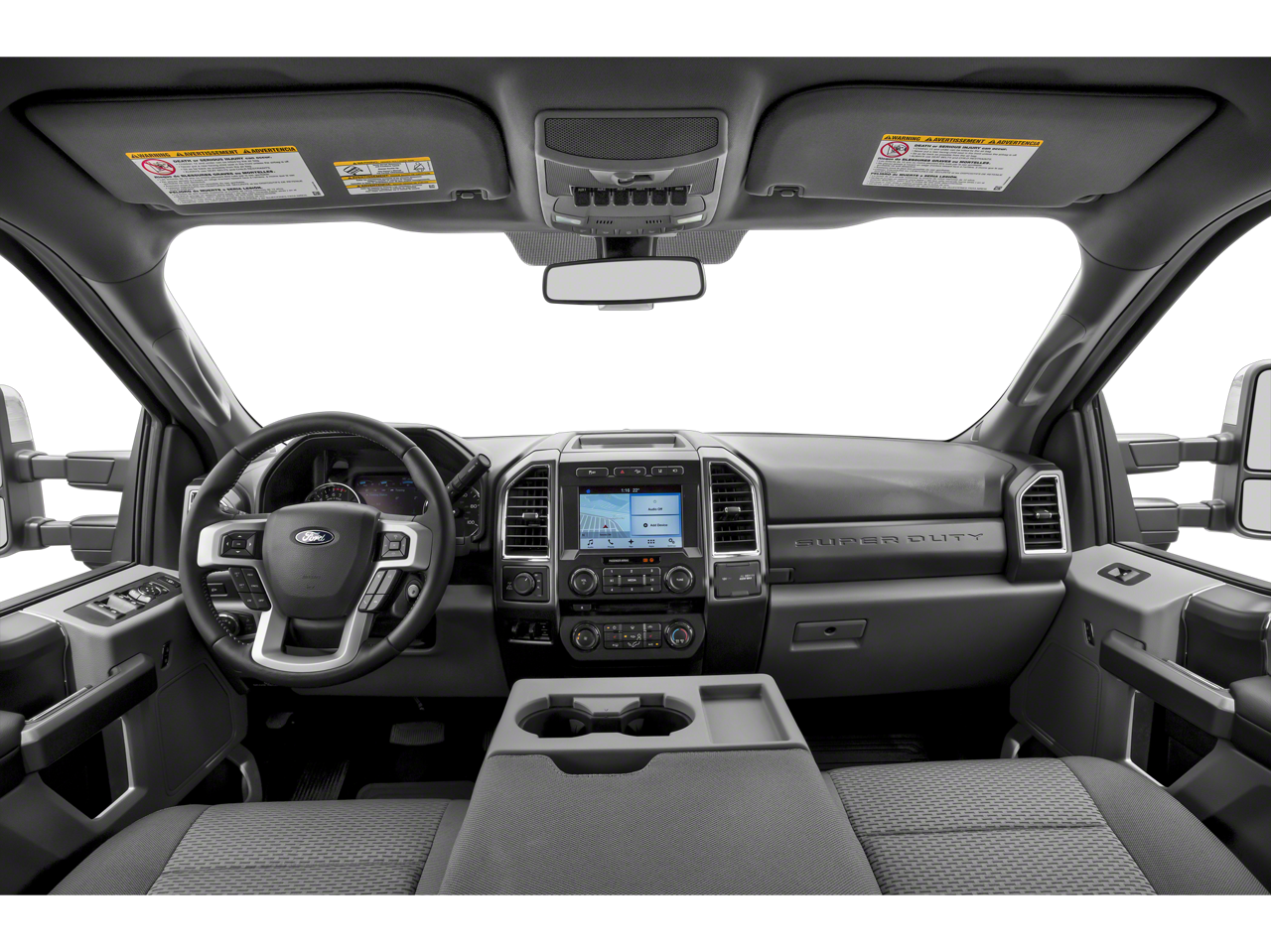 2019 Ford Super Duty F-250 SRW XLT