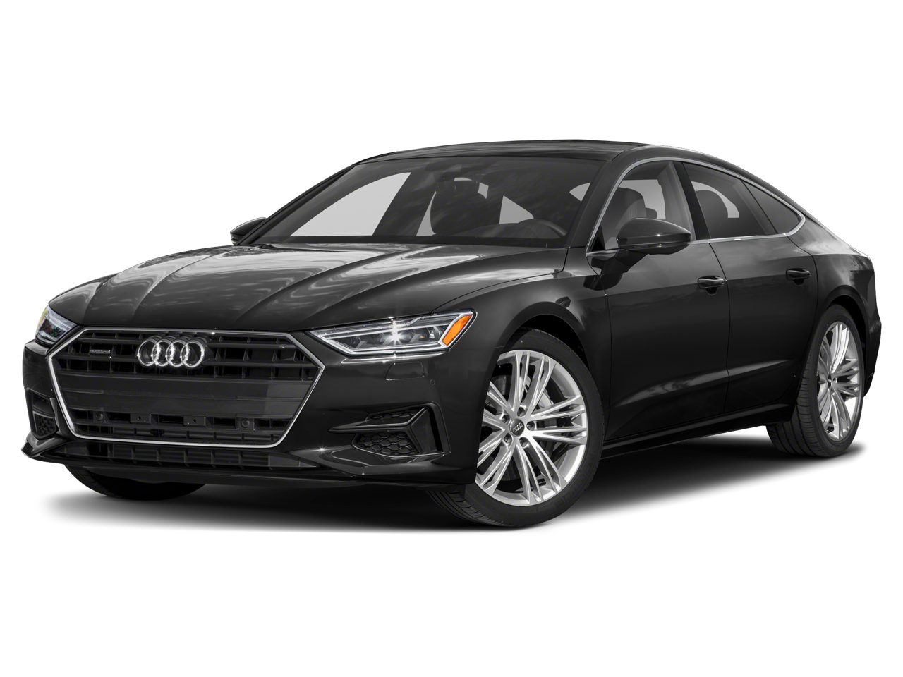 2020 Audi A7 55 Premium Plus S tronic quattro's photo