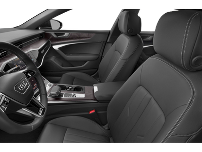 2020 Audi A7 Premium Plus