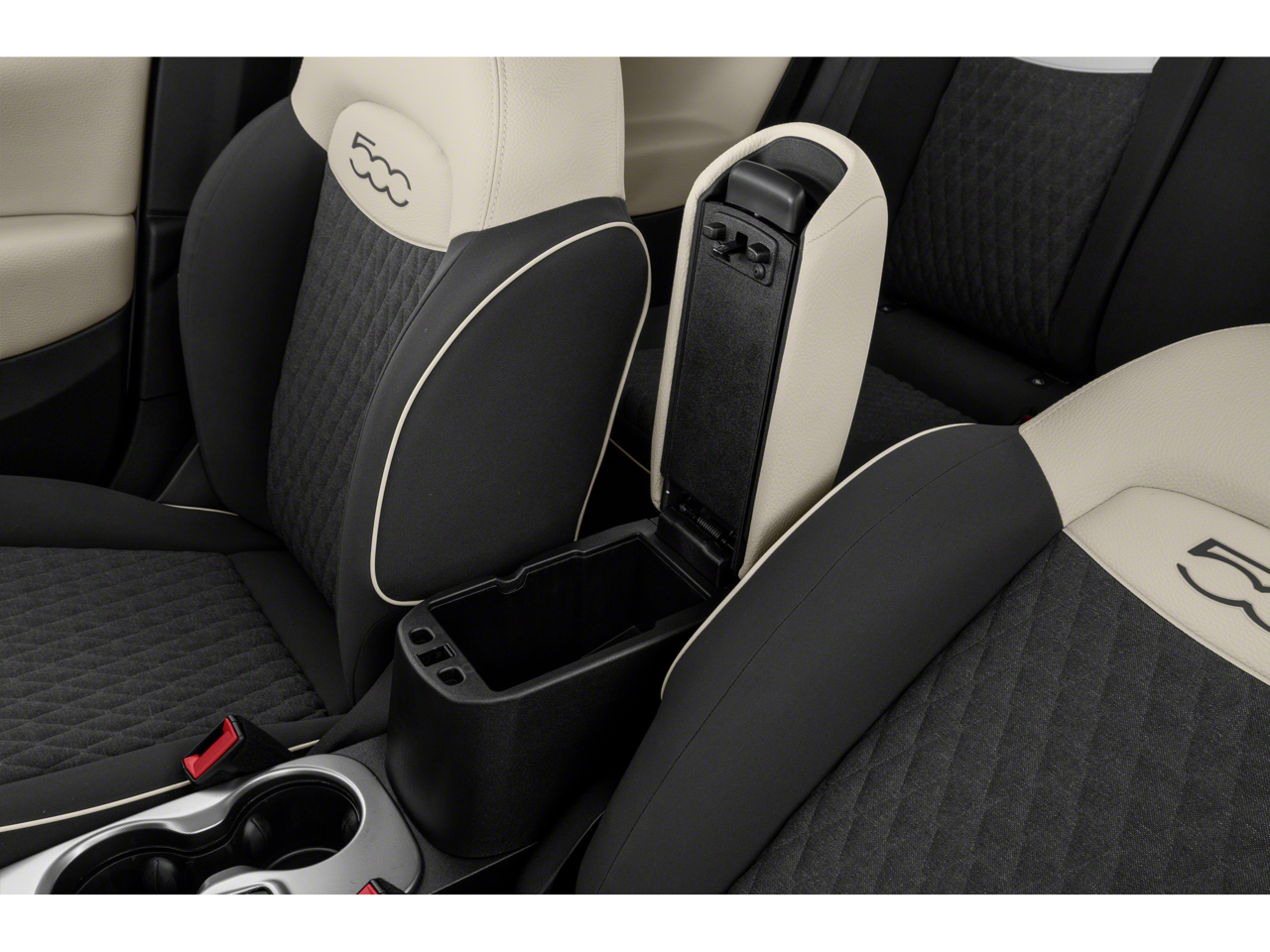 2020 FIAT 500X Sport