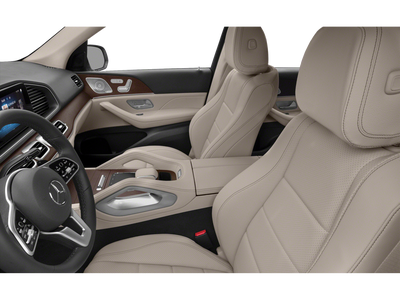 2020 Mercedes-Benz GLE GLE 350