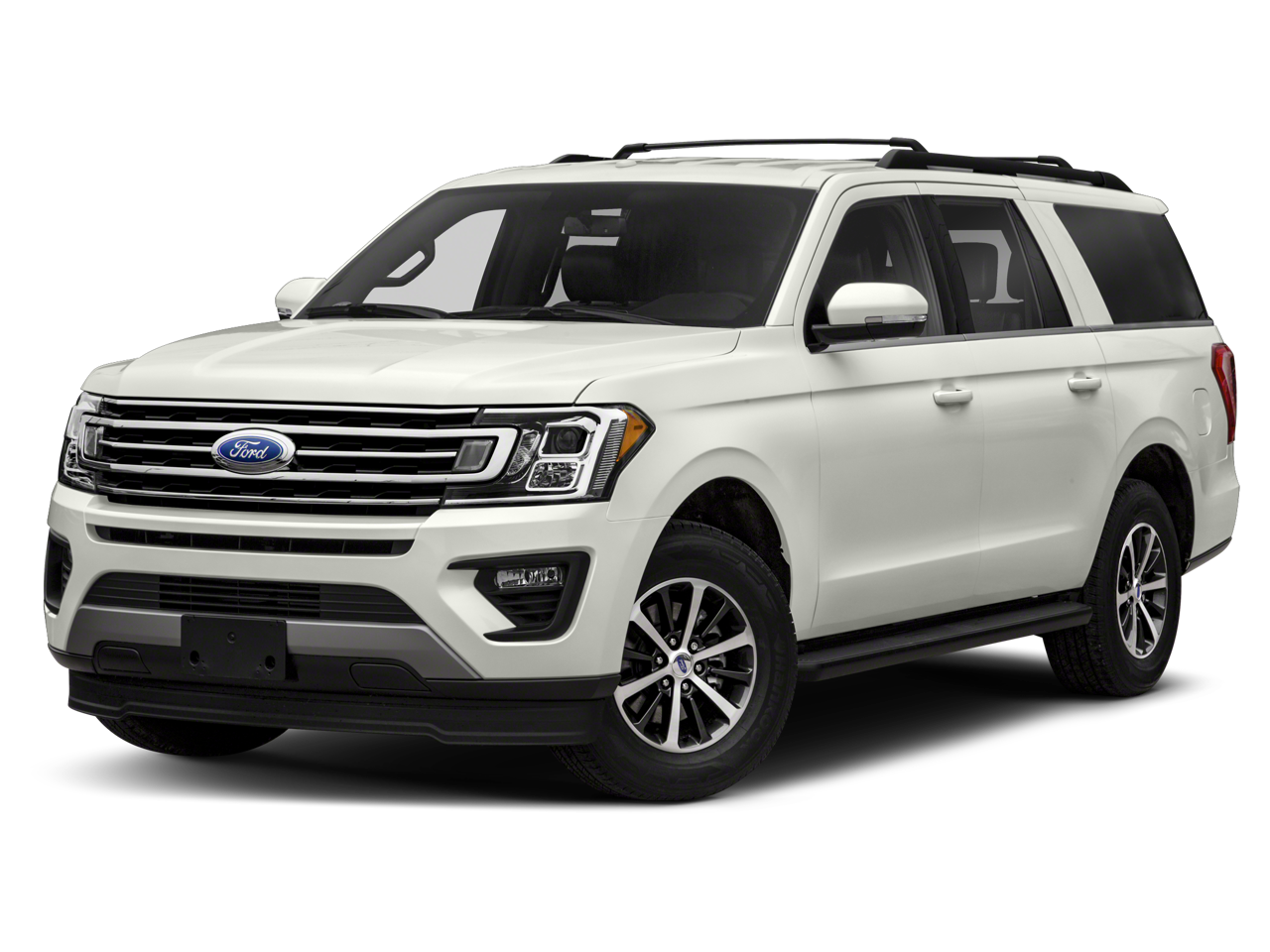 2021 Ford Expedition