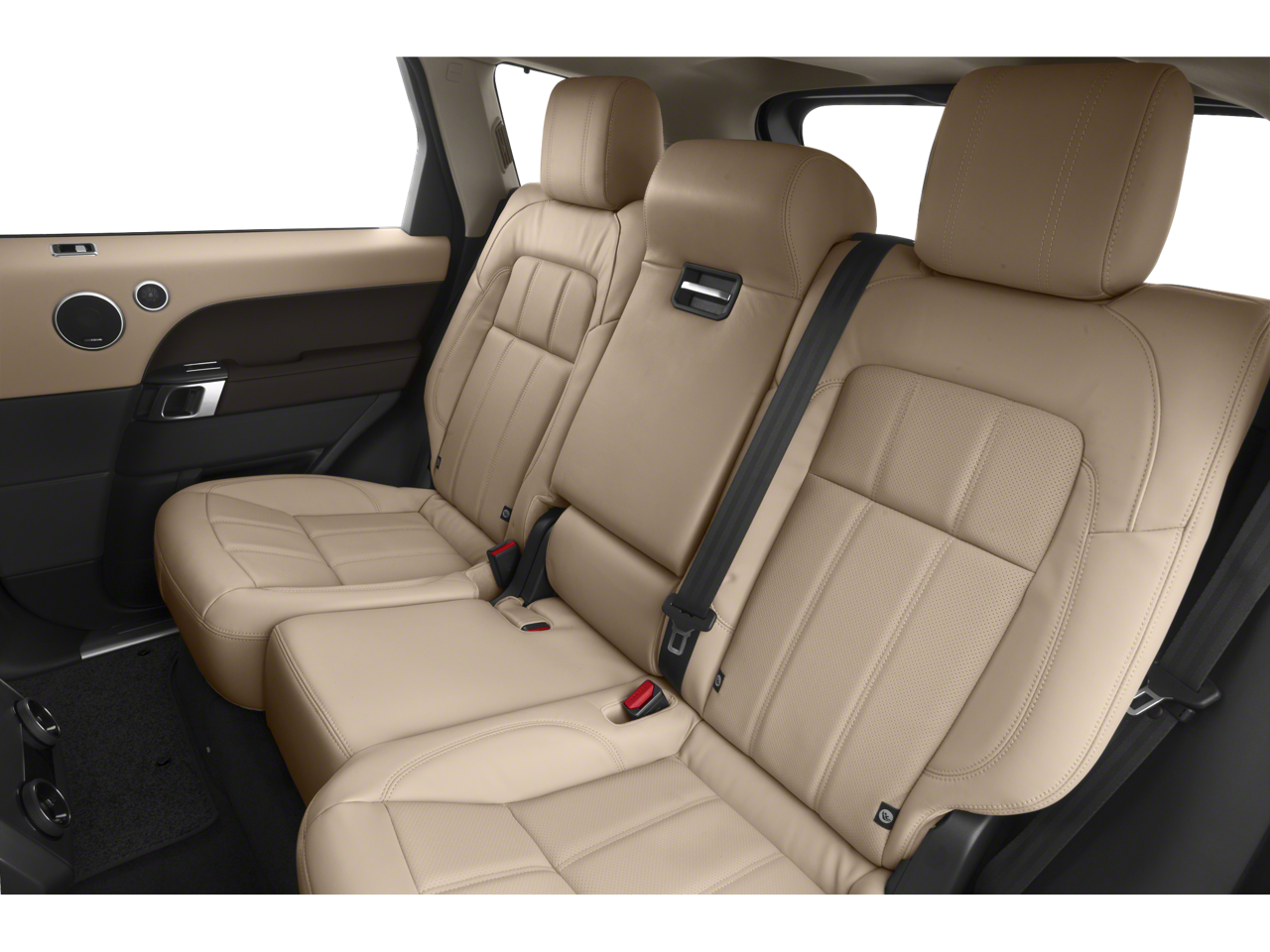 2022 Land Rover Range Rover Sport HST