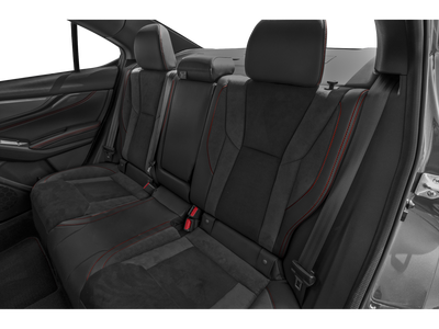 2023 Subaru WRX Limited