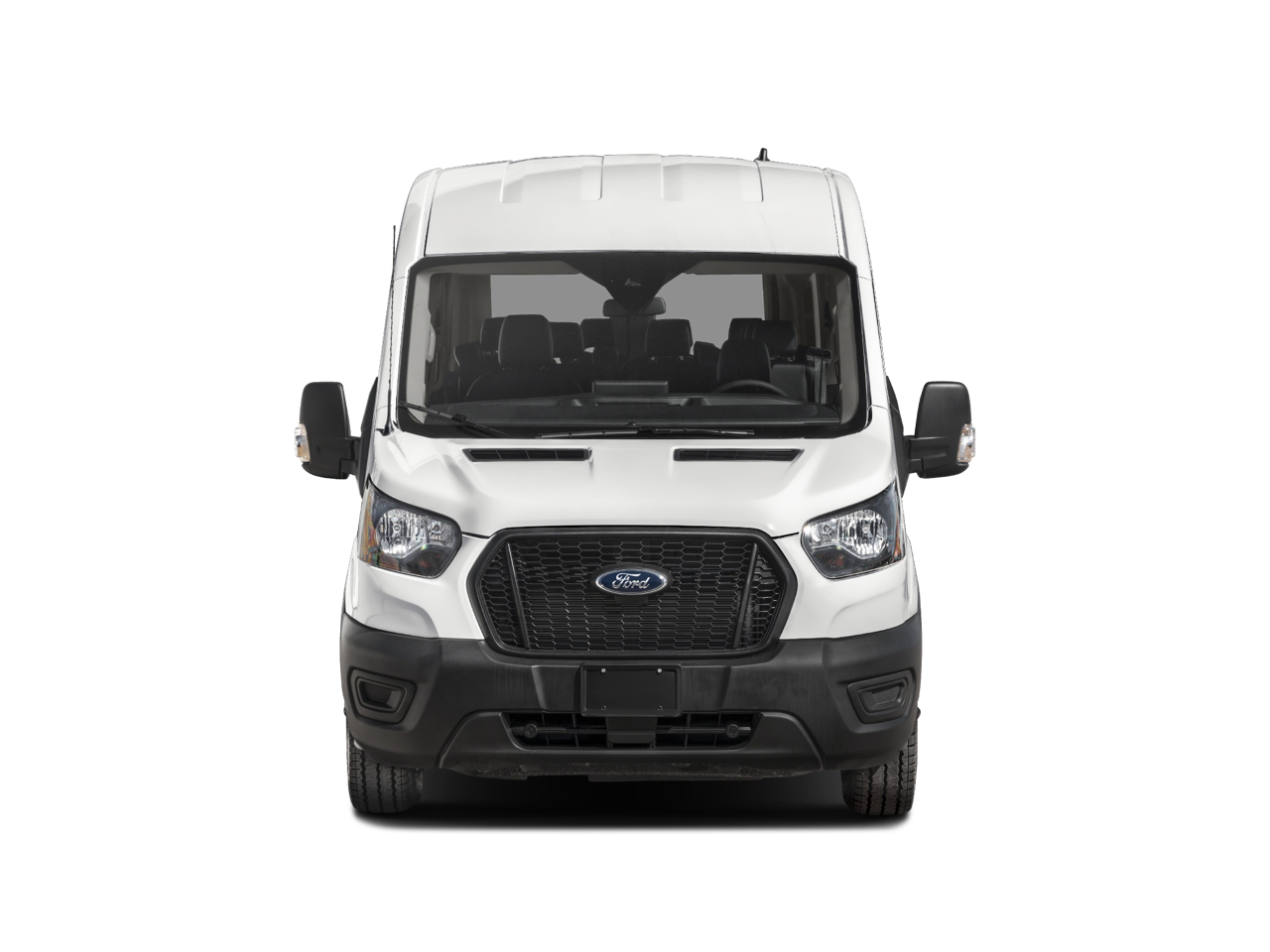 2024 Ford Transit Passenger Wagon XLT