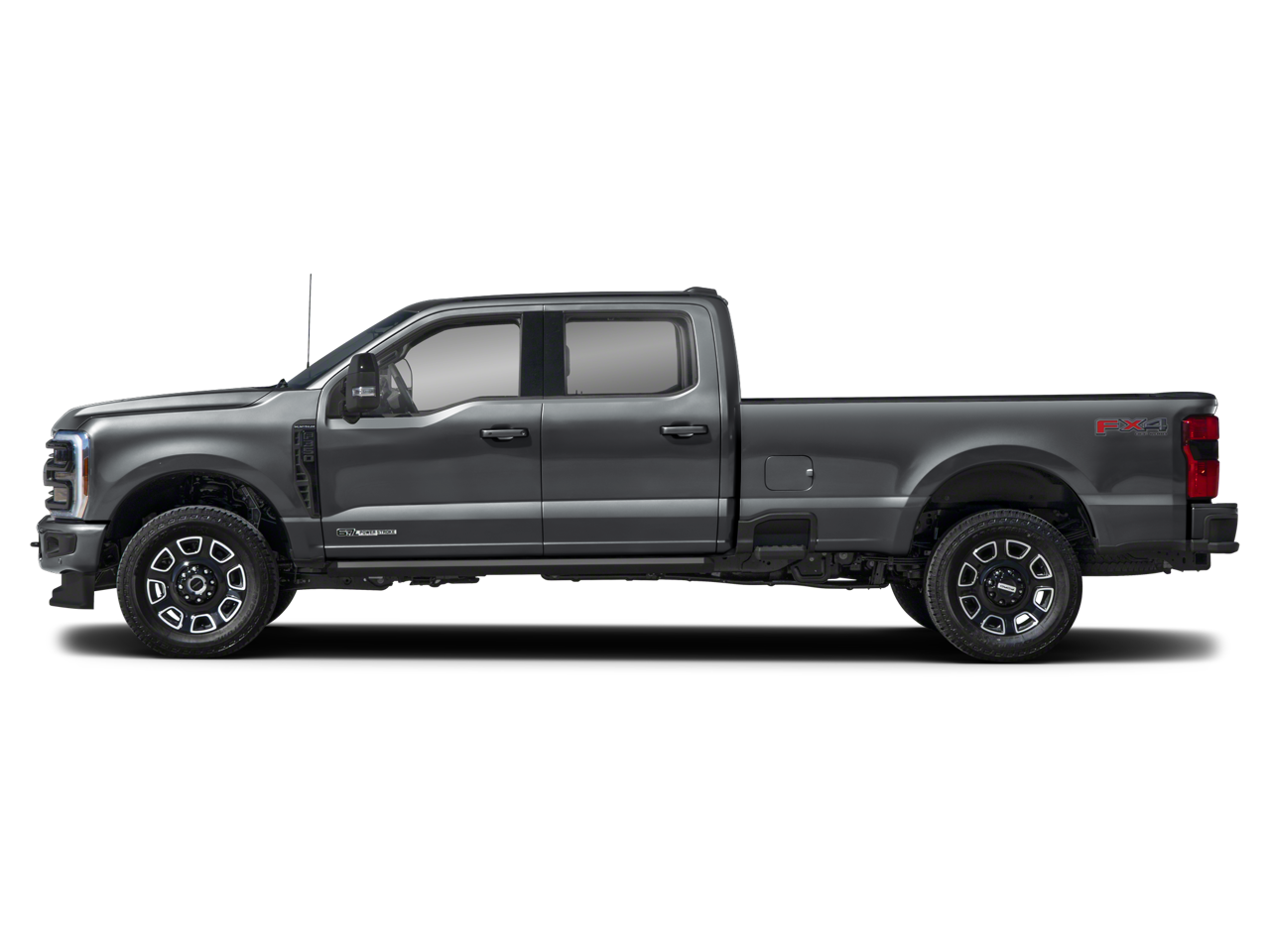 2026 Ford Super Duty F-350 SRW F-350® Platinum®