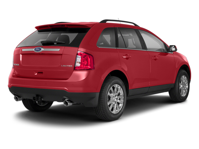 Used 2013 Ford Edge Limited with VIN 2FMDK4KC8DBC38009 for sale in Sumter, SC