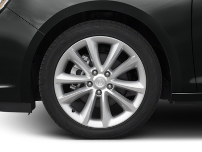 2017 Buick Verano 4DR SDN