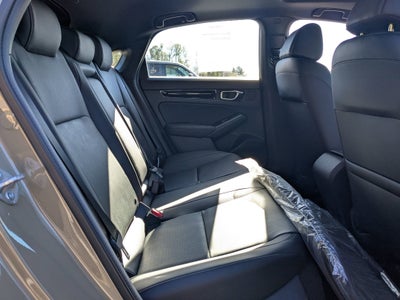 2025 Honda Civic Hatchback Hybrid Sport Touring