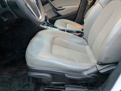 2017 Buick Verano 4DR SDN