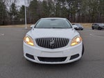 2017 Buick Verano 4DR SDN