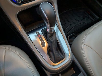 2017 Buick Verano 4DR SDN