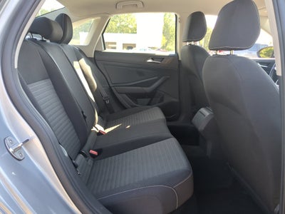 2025 Volkswagen Jetta S