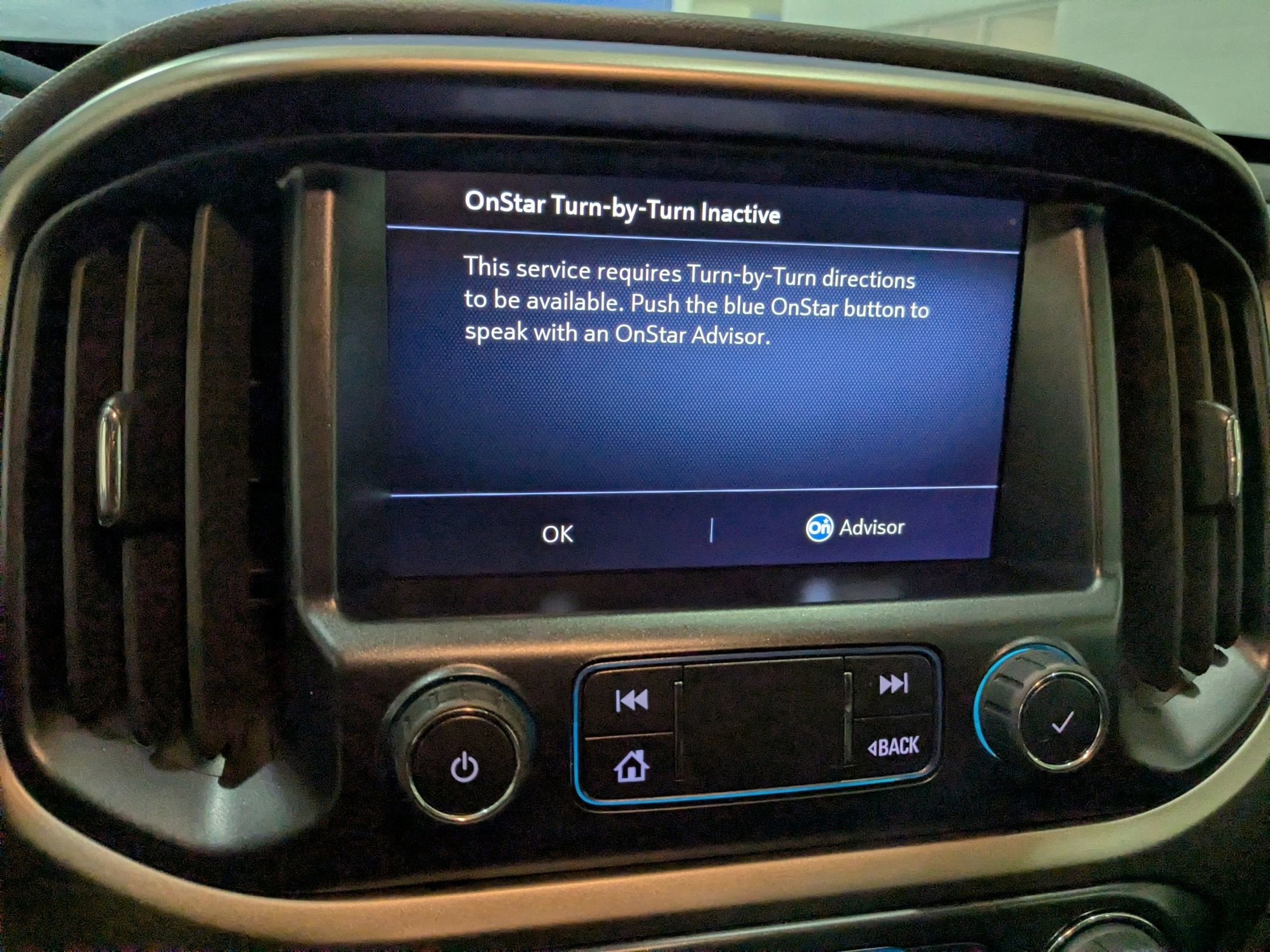 2022 Chevrolet Colorado 4WD Z71