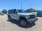 2023 Jeep Wrangler 4-Door Sport S 4x4
