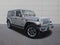 2019 Jeep Wrangler Unlimited Sahara 4x4