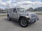 2019 Jeep Wrangler Unlimited Sahara 4x4