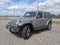 2019 Jeep Wrangler Unlimited Sahara 4x4