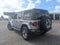 2019 Jeep Wrangler Unlimited Sahara 4x4