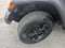 2021 Jeep Wrangler Rubicon 4x4