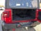 2021 Jeep Wrangler Rubicon 4X4