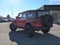 2021 Jeep Wrangler Rubicon 4X4