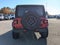 2021 Jeep Wrangler Rubicon 4X4