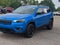 2023 Jeep Cherokee Altitude Lux 4x4