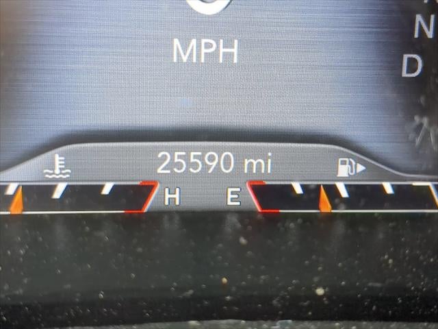 2023 Jeep Cherokee Altitude Lux 4x4