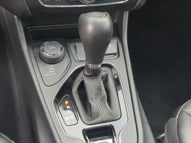 2023 Jeep Cherokee Altitude Lux 4x4