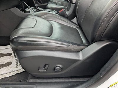 2023 Jeep Cherokee Altitude Lux 4x4