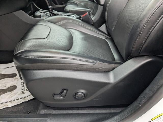 2023 Jeep Cherokee Altitude Lux 4x4