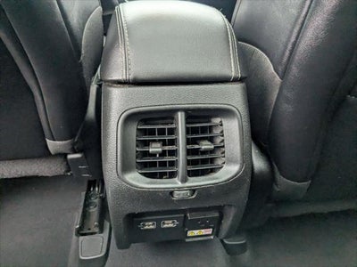 2023 Jeep Cherokee Altitude Lux 4x4