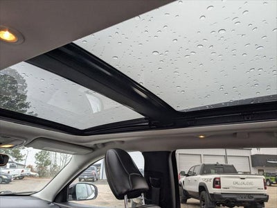 2023 Jeep Cherokee Altitude Lux 4x4