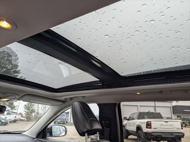 2023 Jeep Cherokee Altitude Lux 4x4