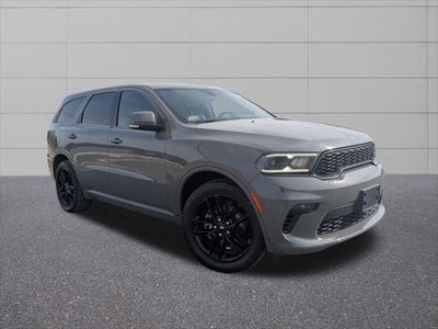 2021 Dodge Durango GT Plus RWD