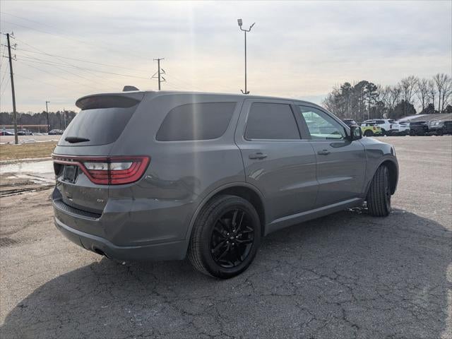 2021 Dodge Durango GT Plus RWD
